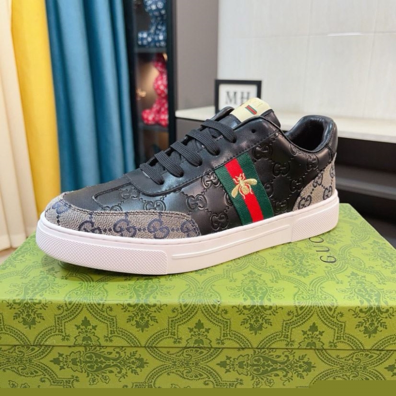 G*u*i casual shoes